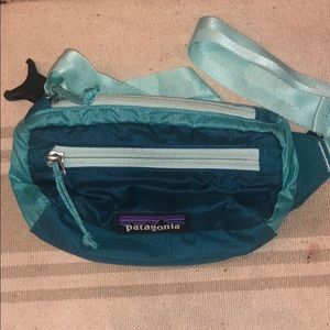 Patagonia Fanny Pack!